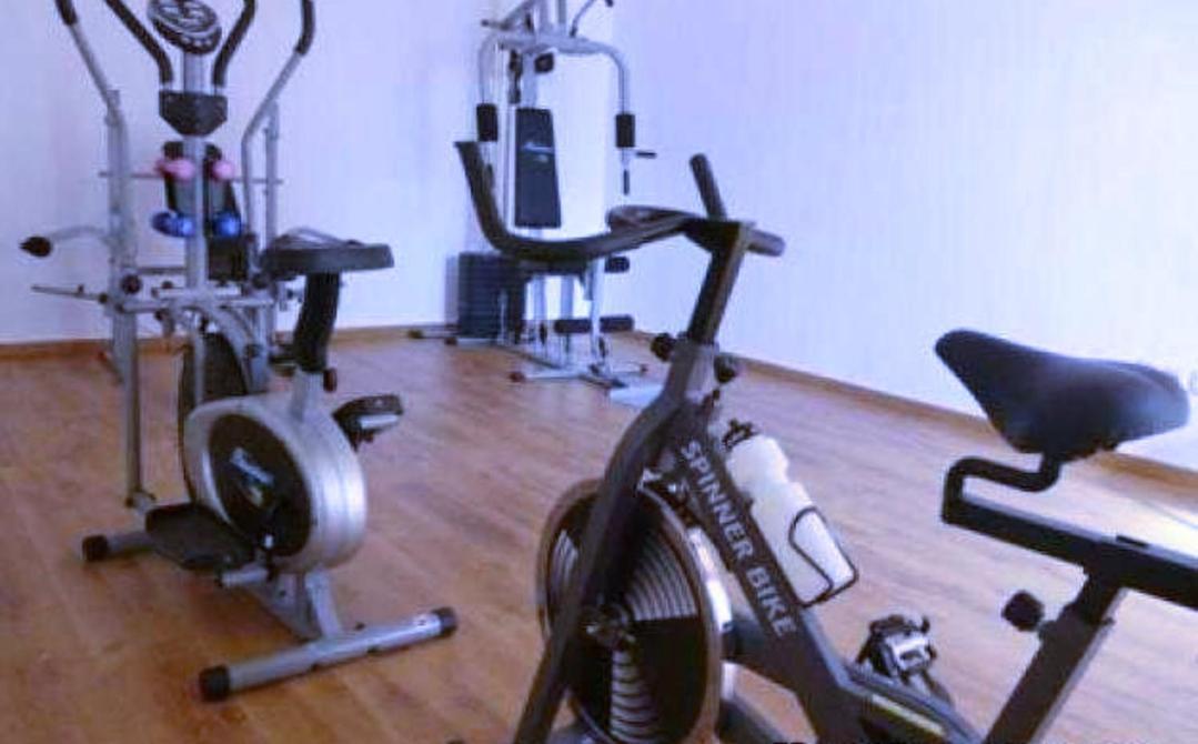 Appartement Deluxe Avec Piscine Privee Agadir Ngoại thất bức ảnh