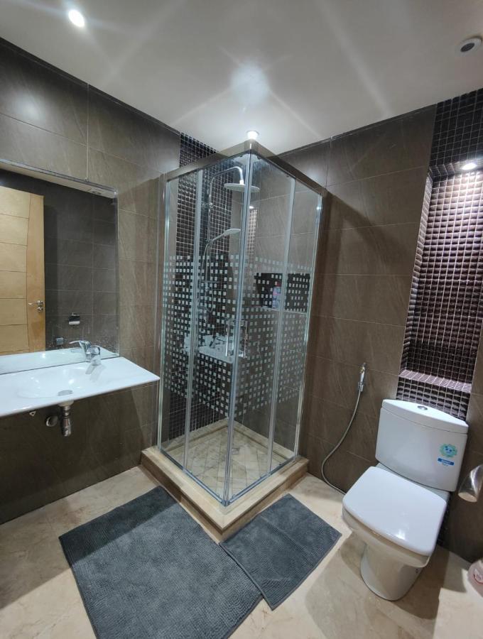 Appartement Deluxe Avec Piscine Privee Agadir Ngoại thất bức ảnh