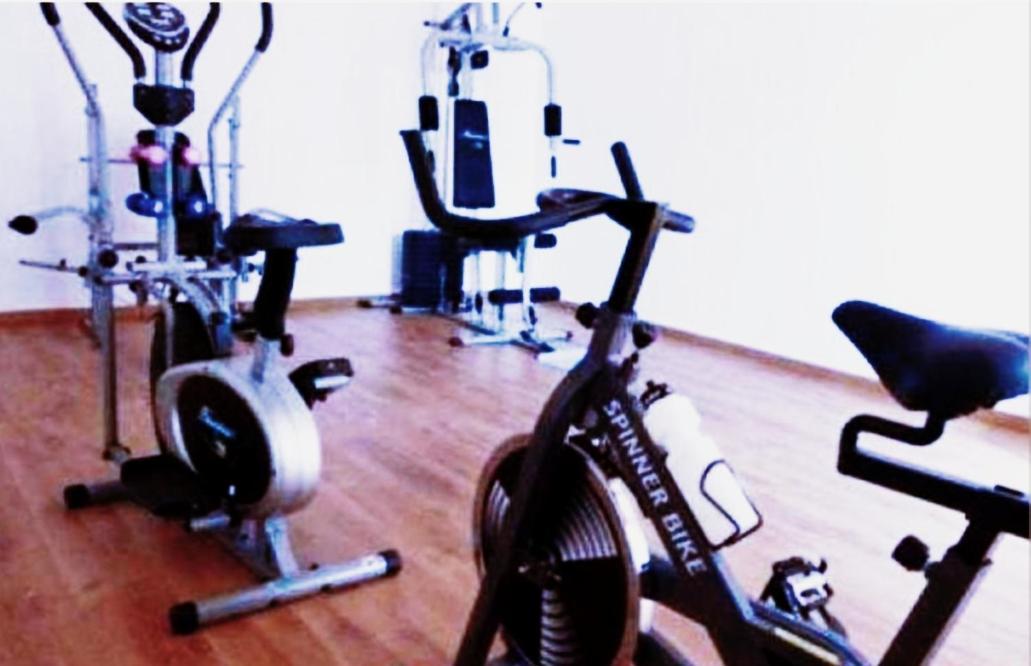 Appartement Deluxe Avec Piscine Privee Agadir Ngoại thất bức ảnh
