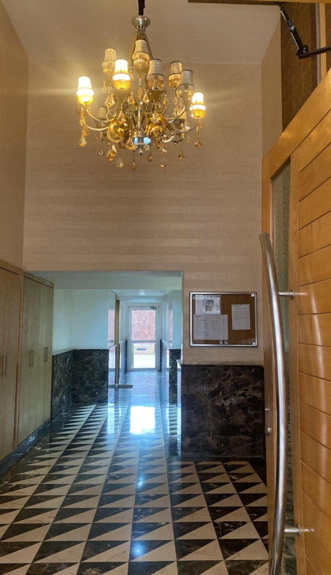 Appartement Deluxe Avec Piscine Privee Agadir Ngoại thất bức ảnh