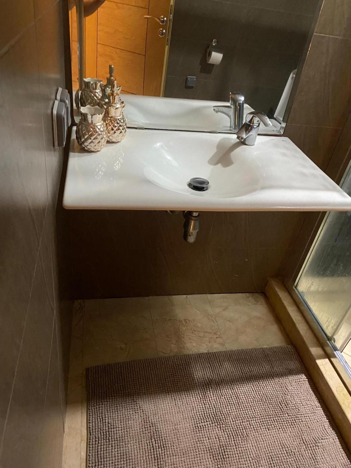 Appartement Deluxe Avec Piscine Privee Agadir Ngoại thất bức ảnh