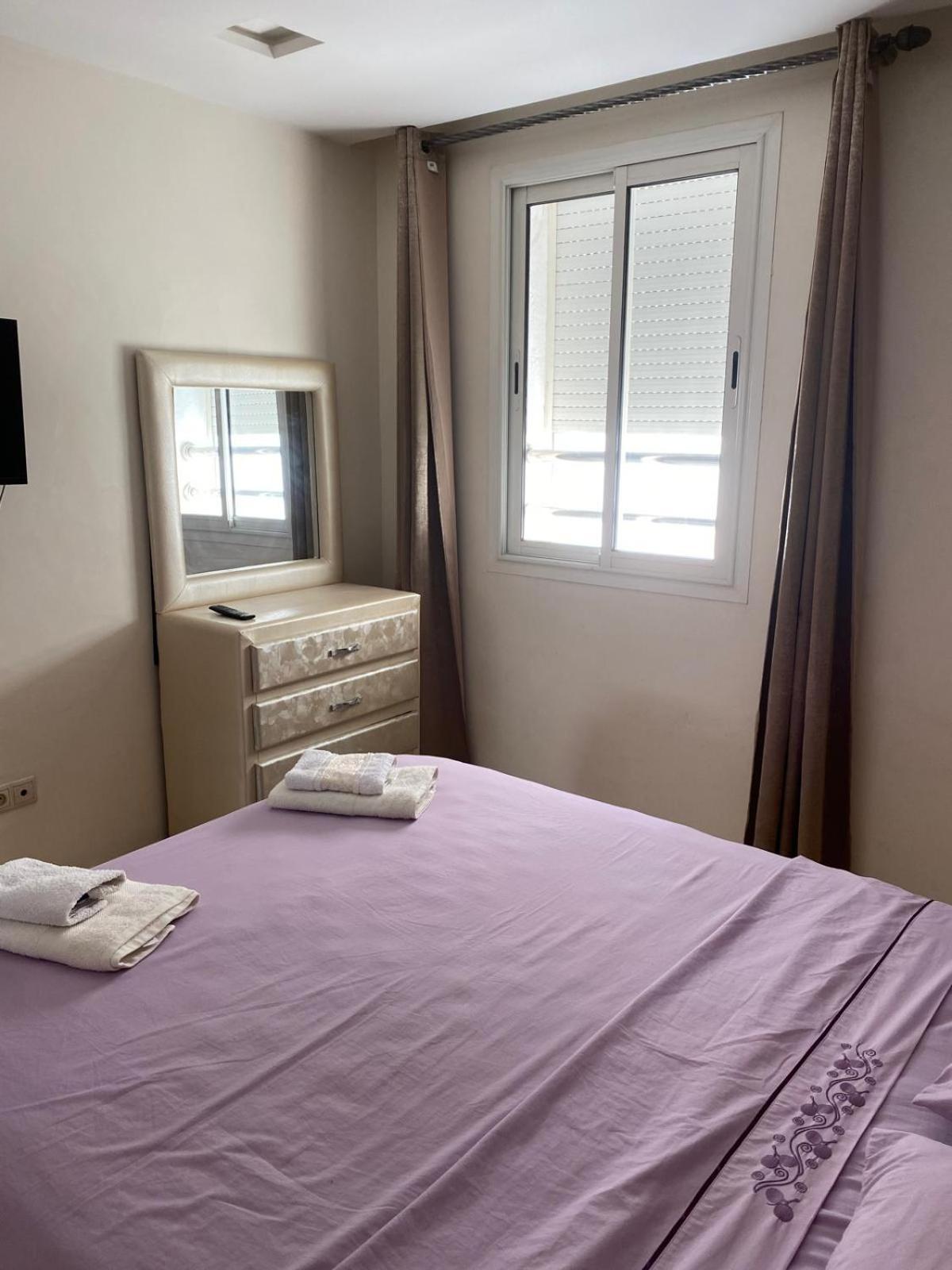 Appartement Deluxe Avec Piscine Privee Agadir Ngoại thất bức ảnh
